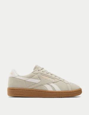 Chaussures Club C Grounds - Classique Beige/Craie/Gomme