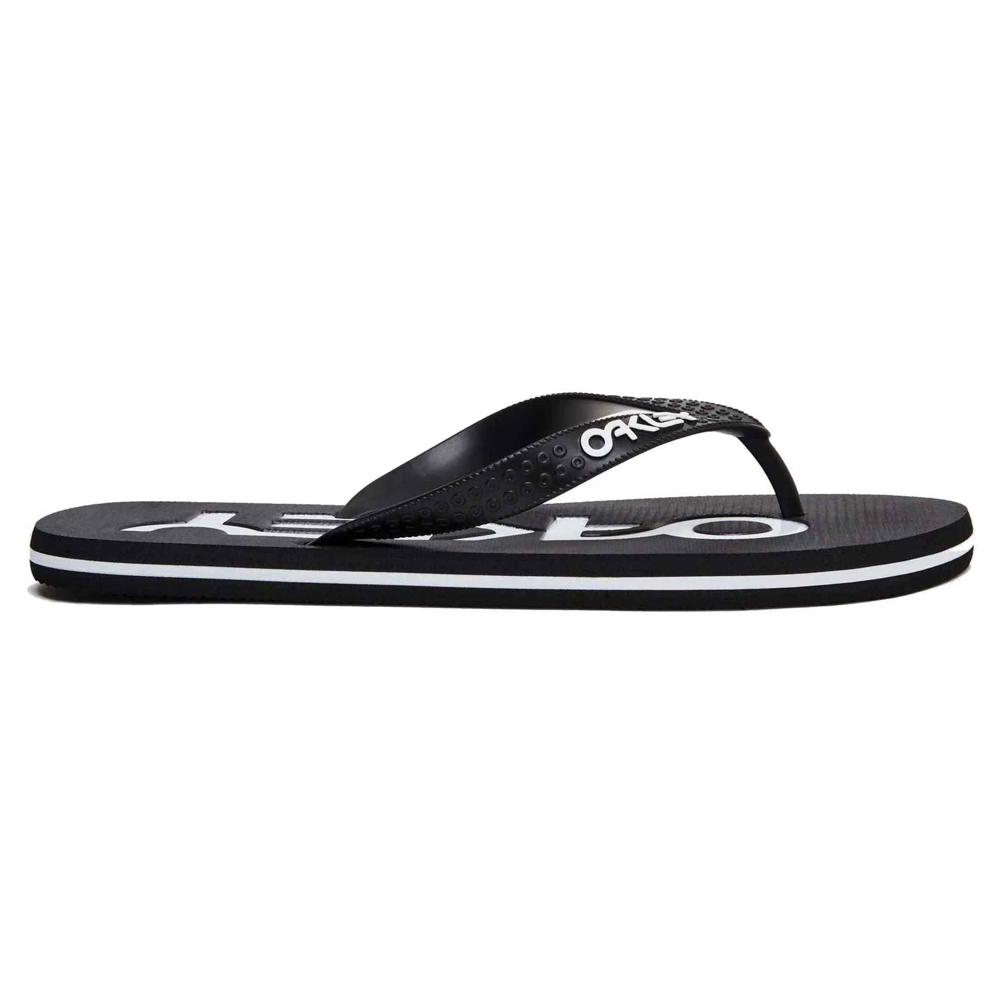 Tong pour hommes universitaires