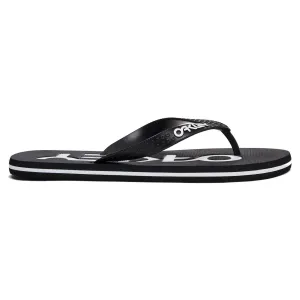 Tong pour hommes universitaires