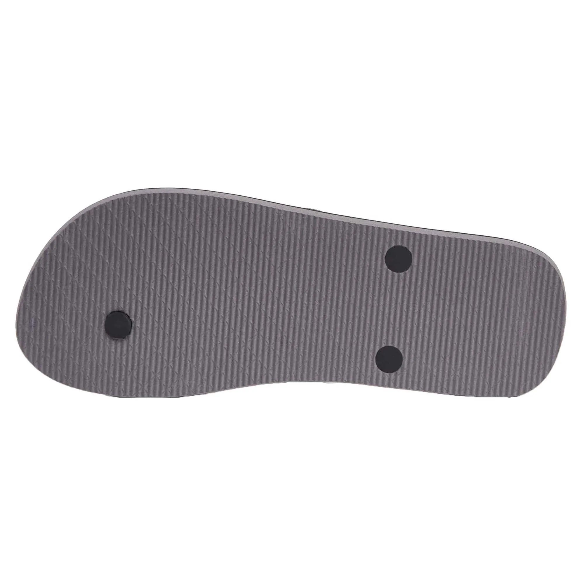 Tong pour hommes universitaires