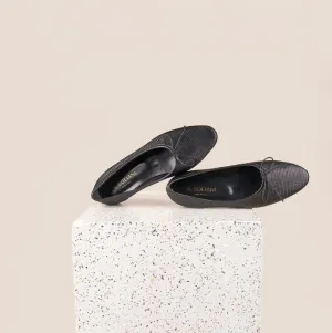 Como - Losange Noir