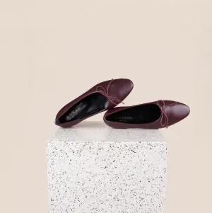 Como - Cuir Vin