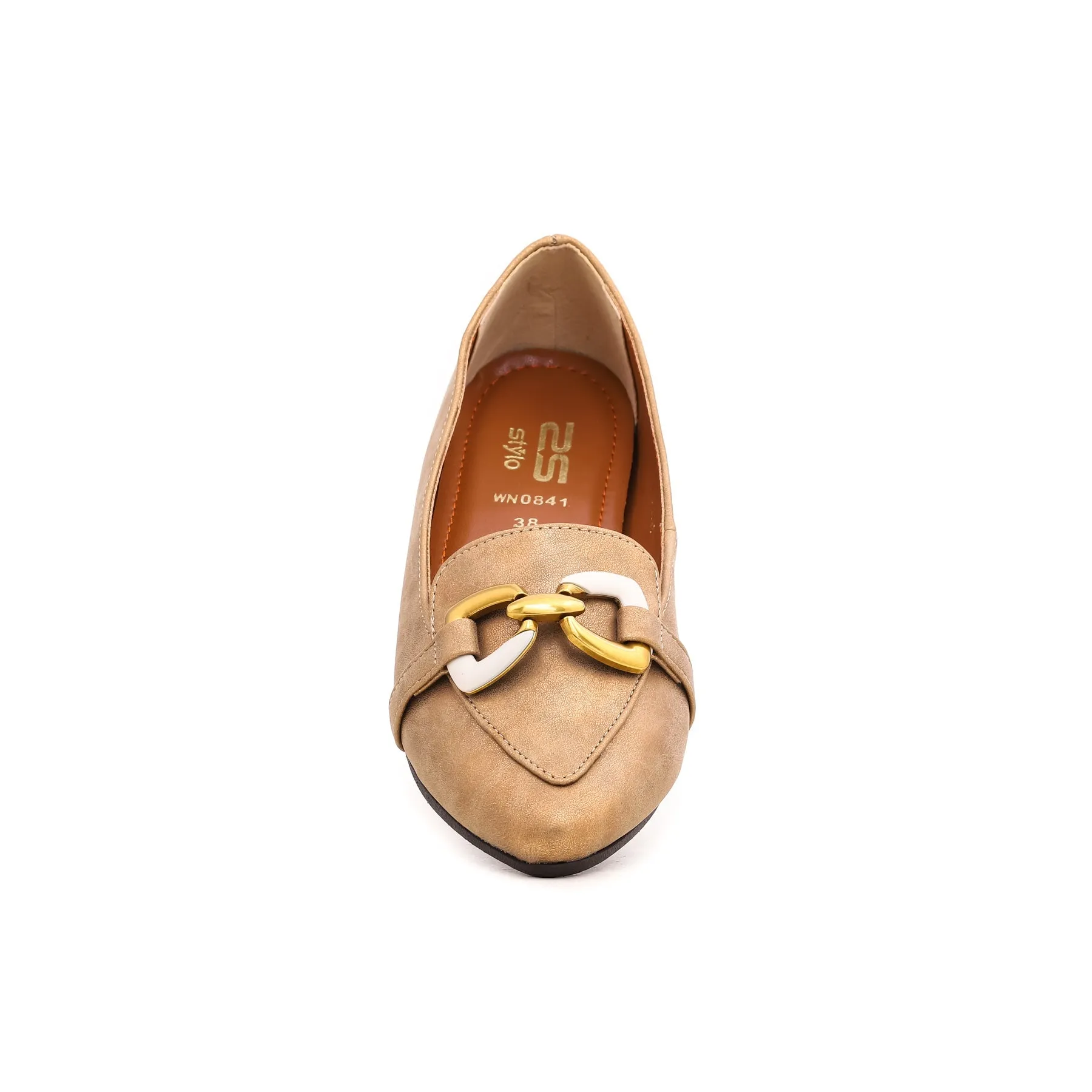 Pompes en Cuivre WN0841