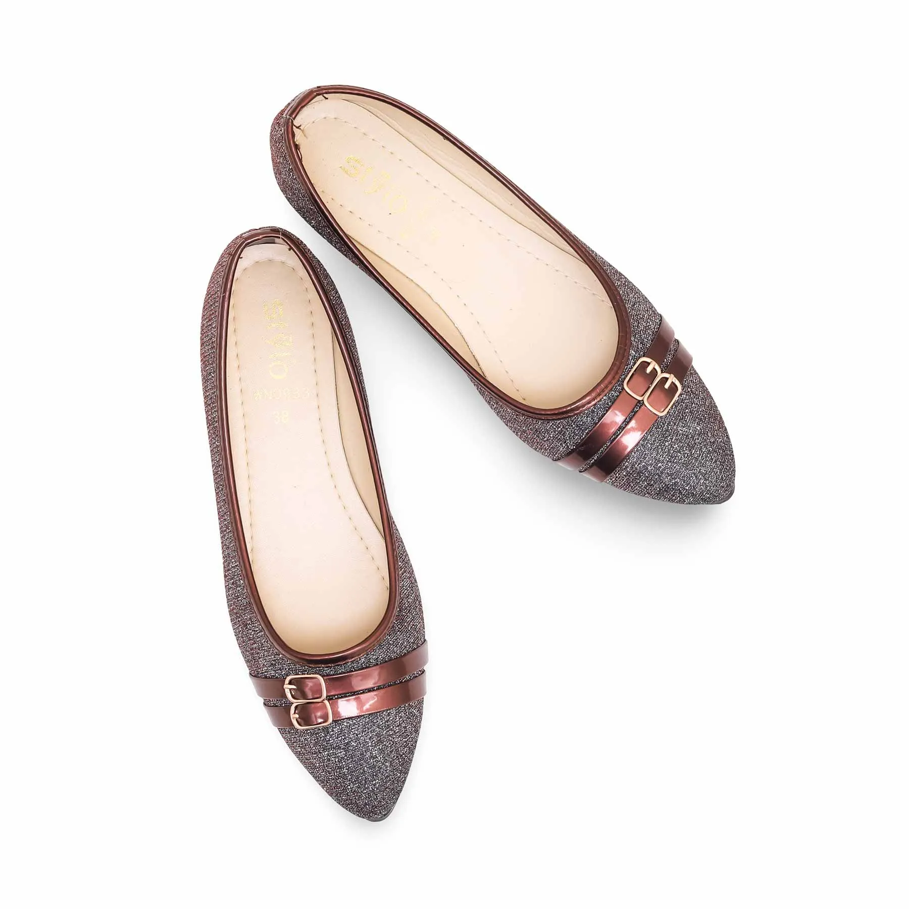 Pompes en cuivre WN0983