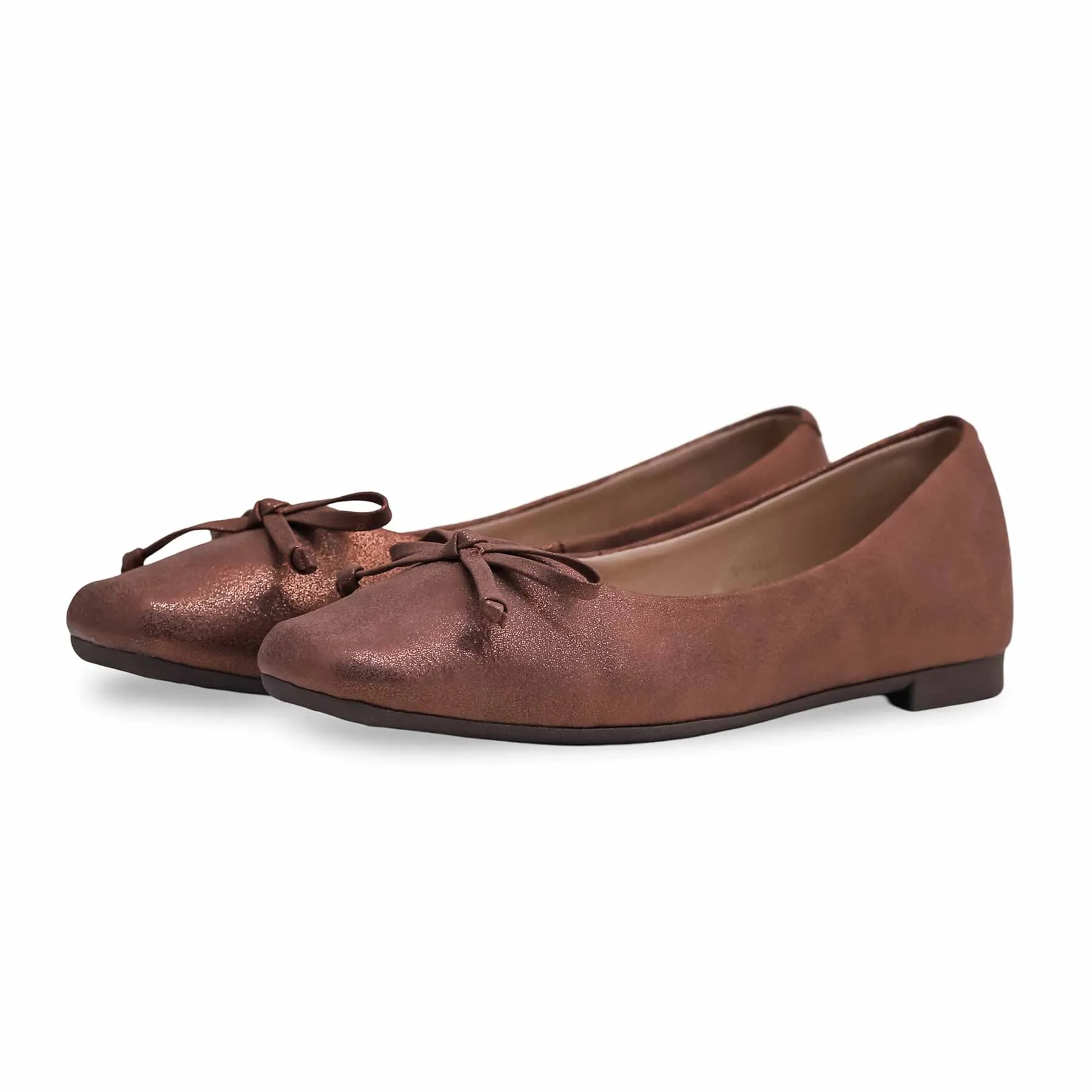 Pompes en cuivre WN1132
