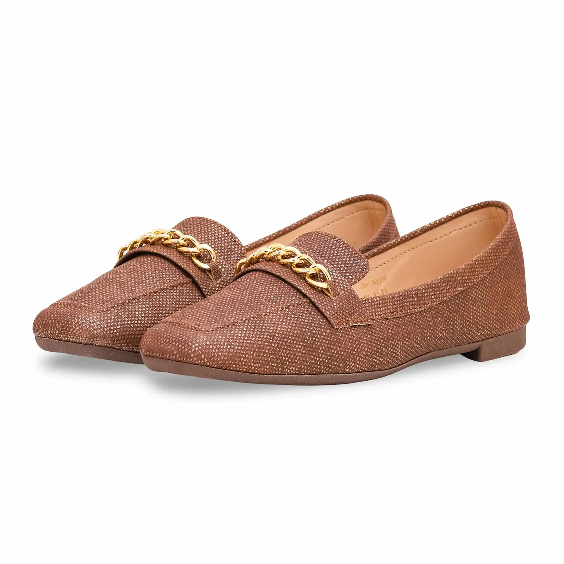 Pompes en Cuivre WN1133
