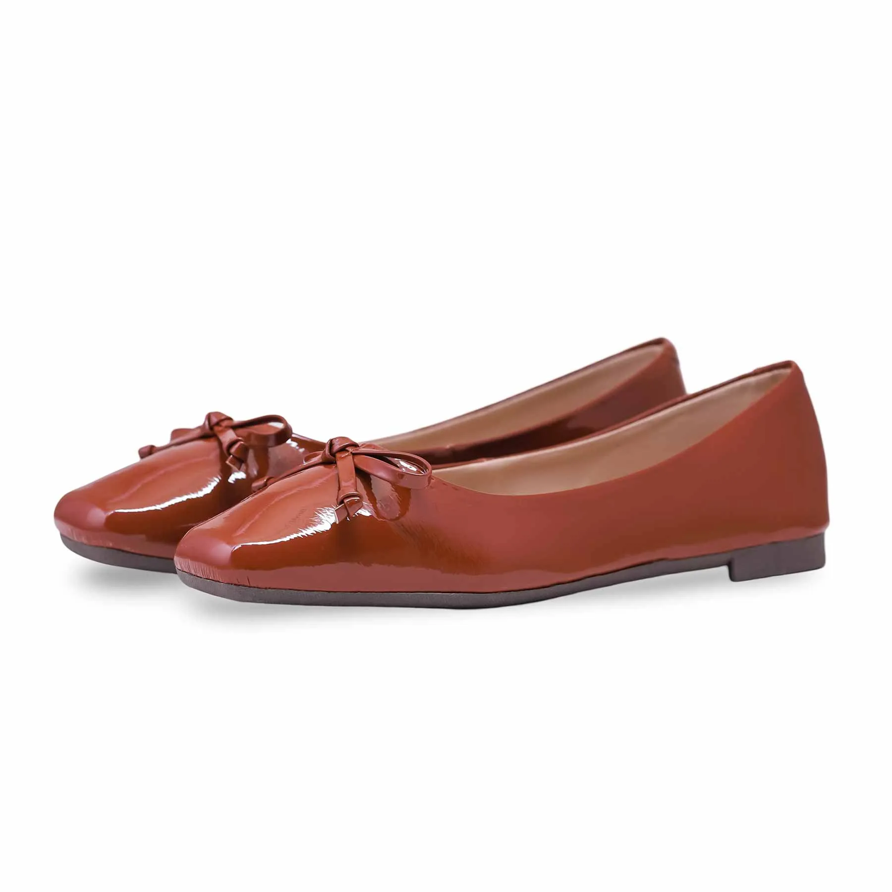 Pompes en cuivre WN1172