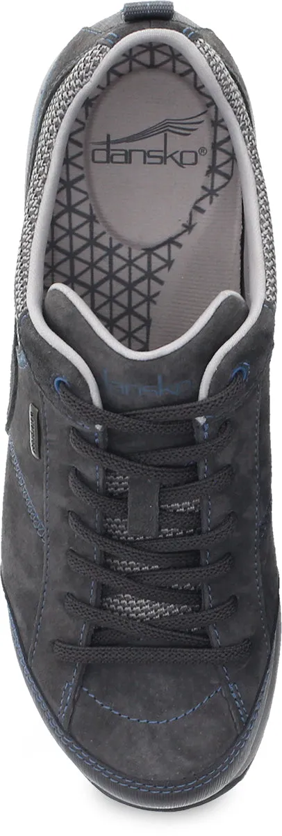 DANSKO PAISLEY GRIS