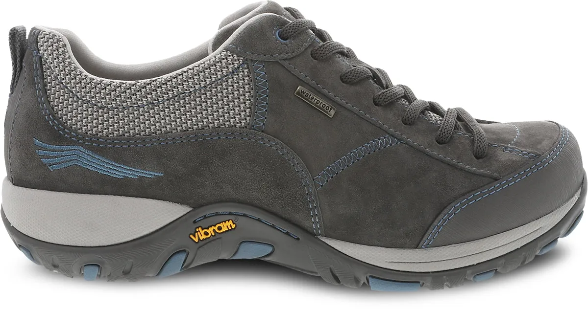 DANSKO PAISLEY GRIS