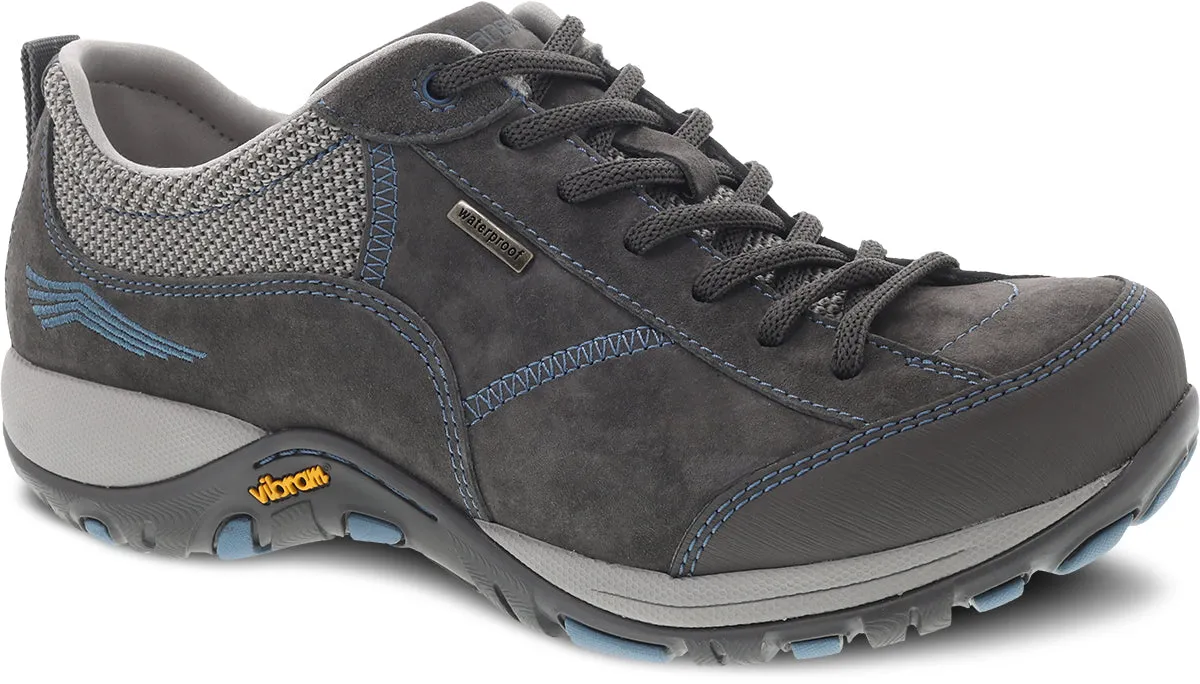 DANSKO PAISLEY GRIS