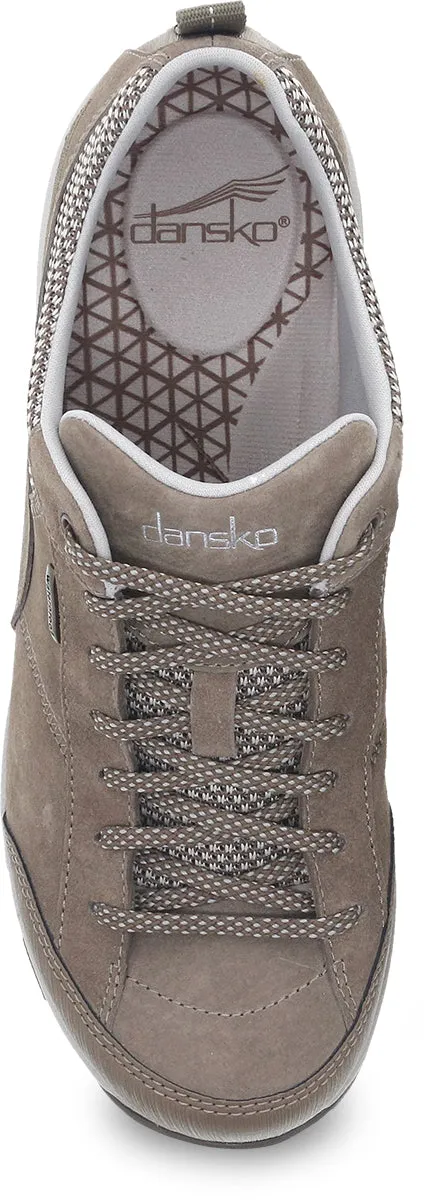 DANSKO PAISLEY NOIX