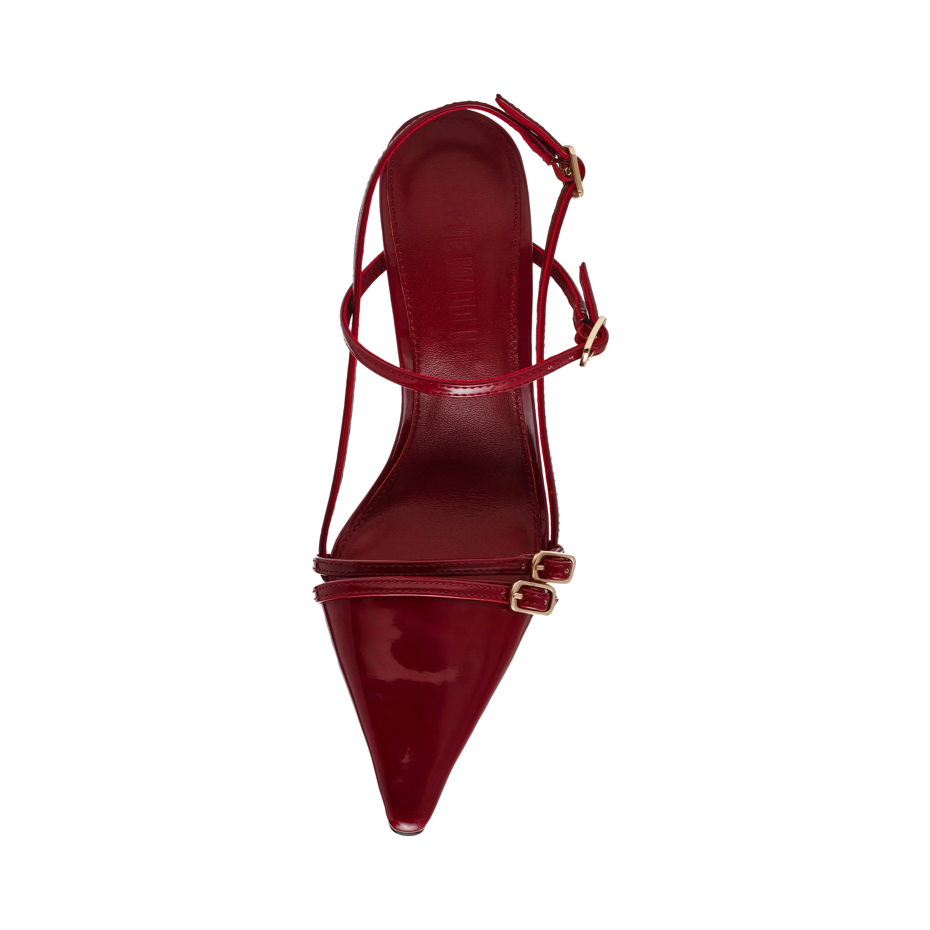 Deagan Pump BREVET DE VIN