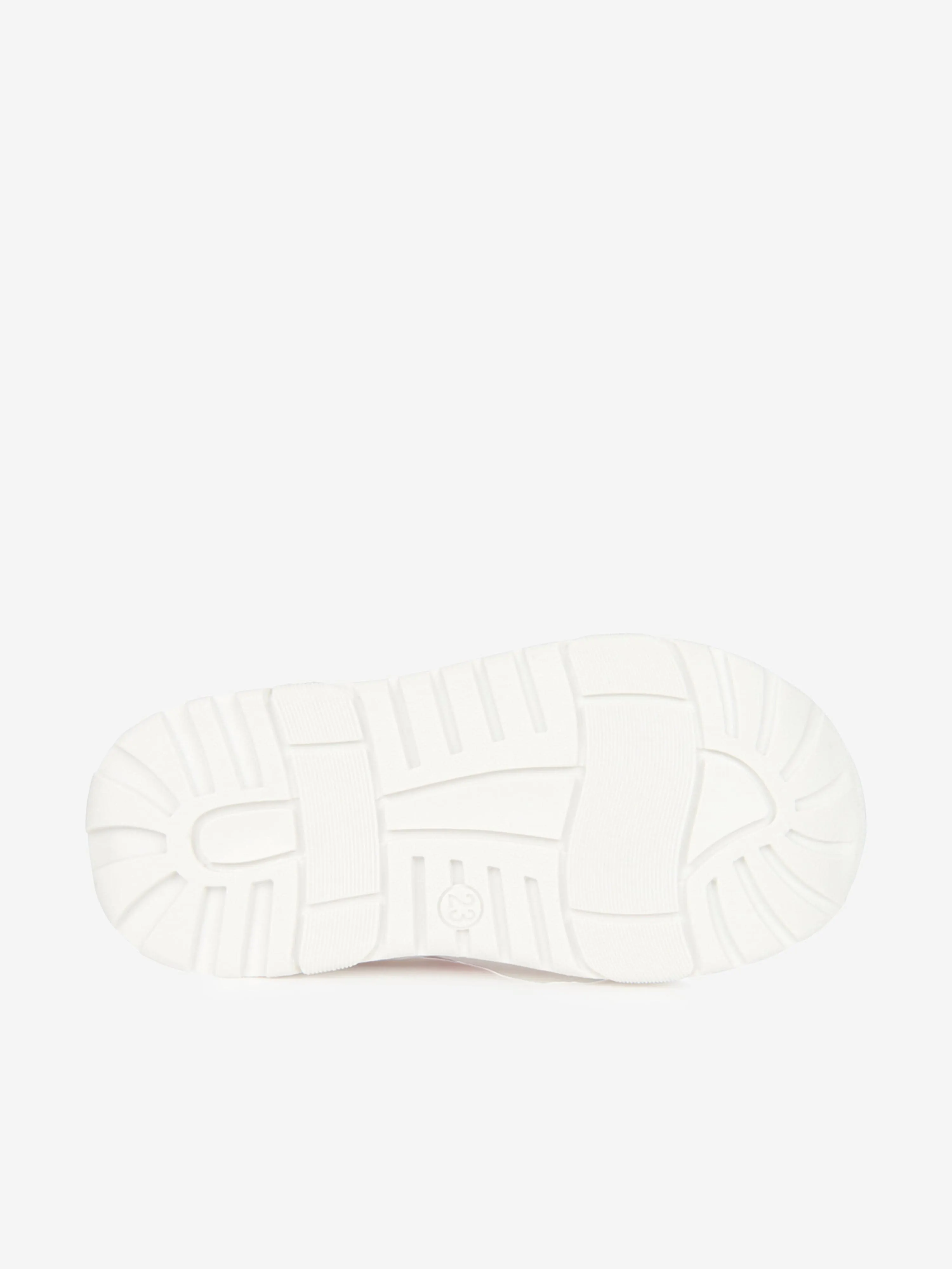 Baskets Emporio Armani pour Garçons
