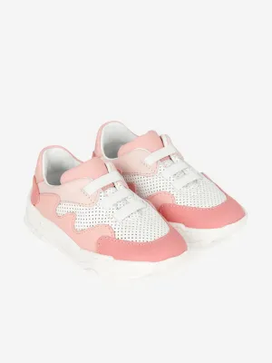 Baskets Emporio Armani pour Garçons