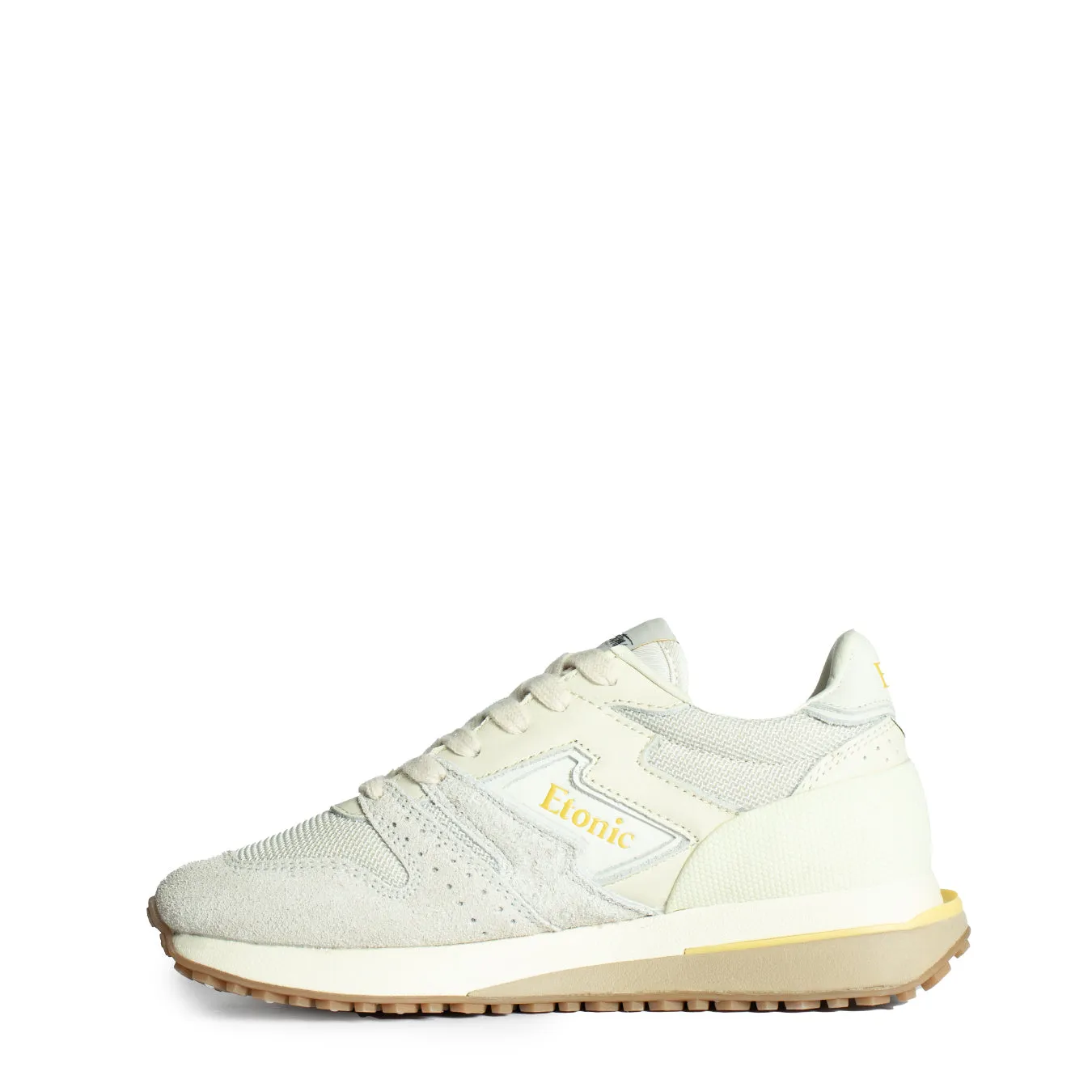 Etonic Quasar Trainer Vanilla pour Femmes