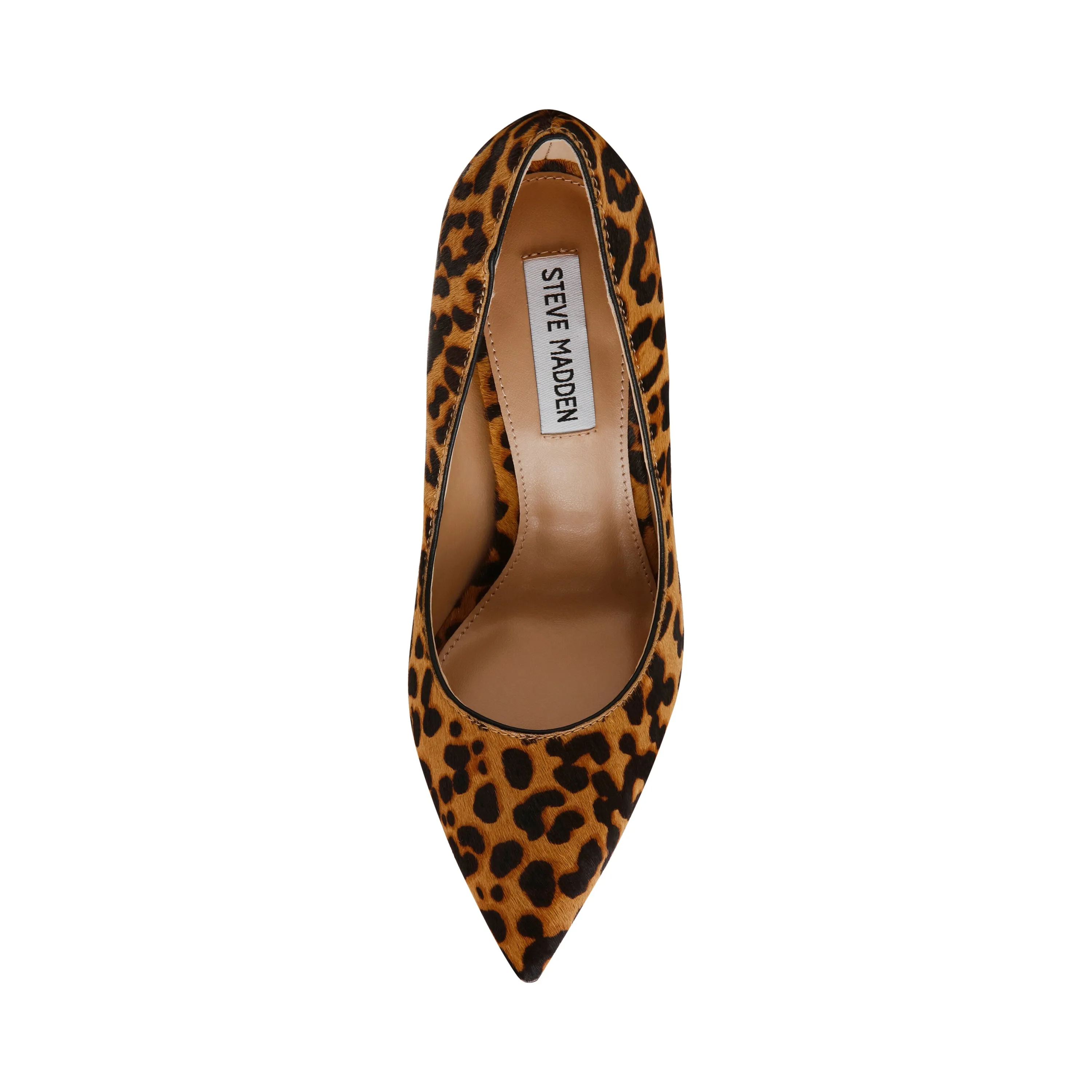 Evelyn-A Pompe LEOPARD