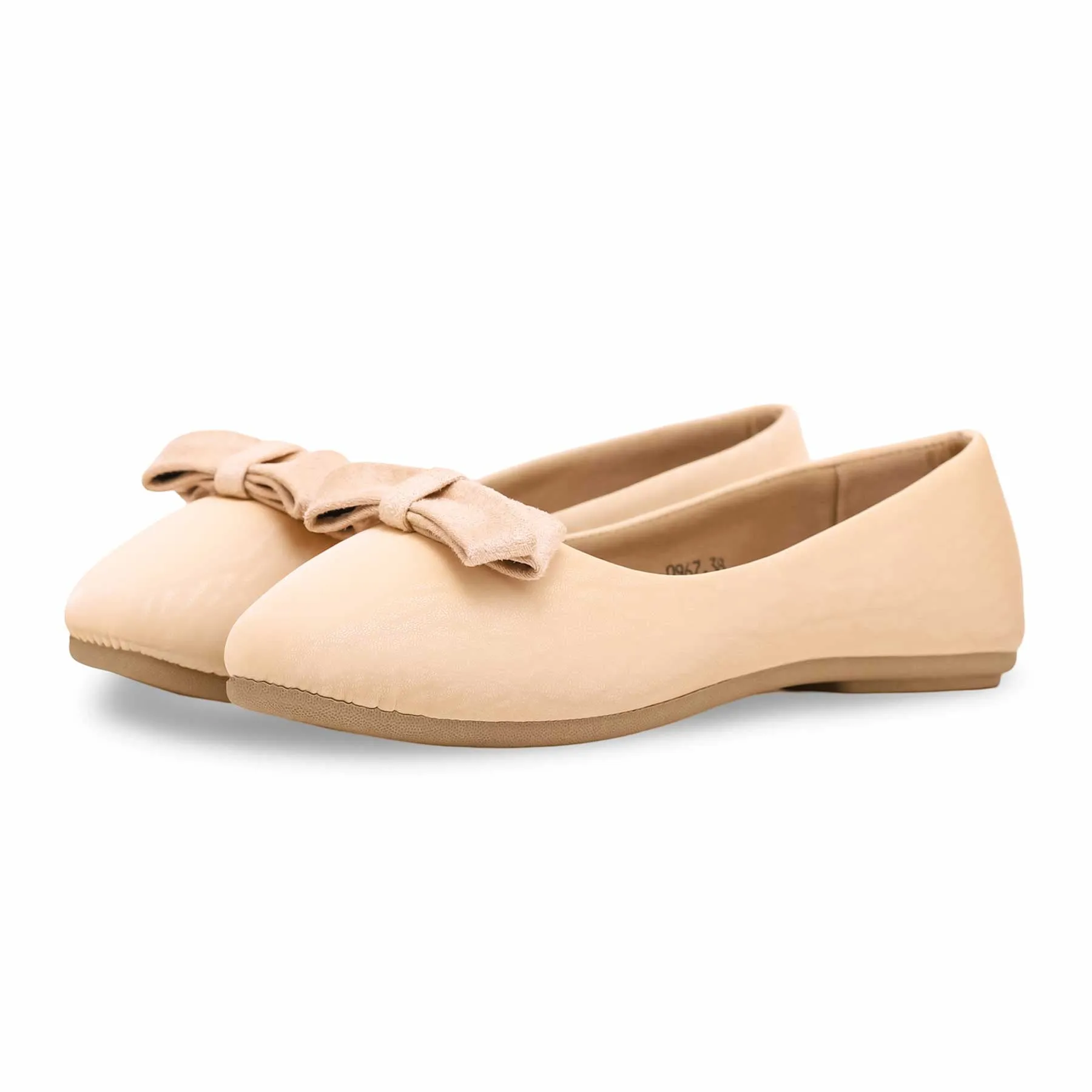 Pumps Fawn WN0967
