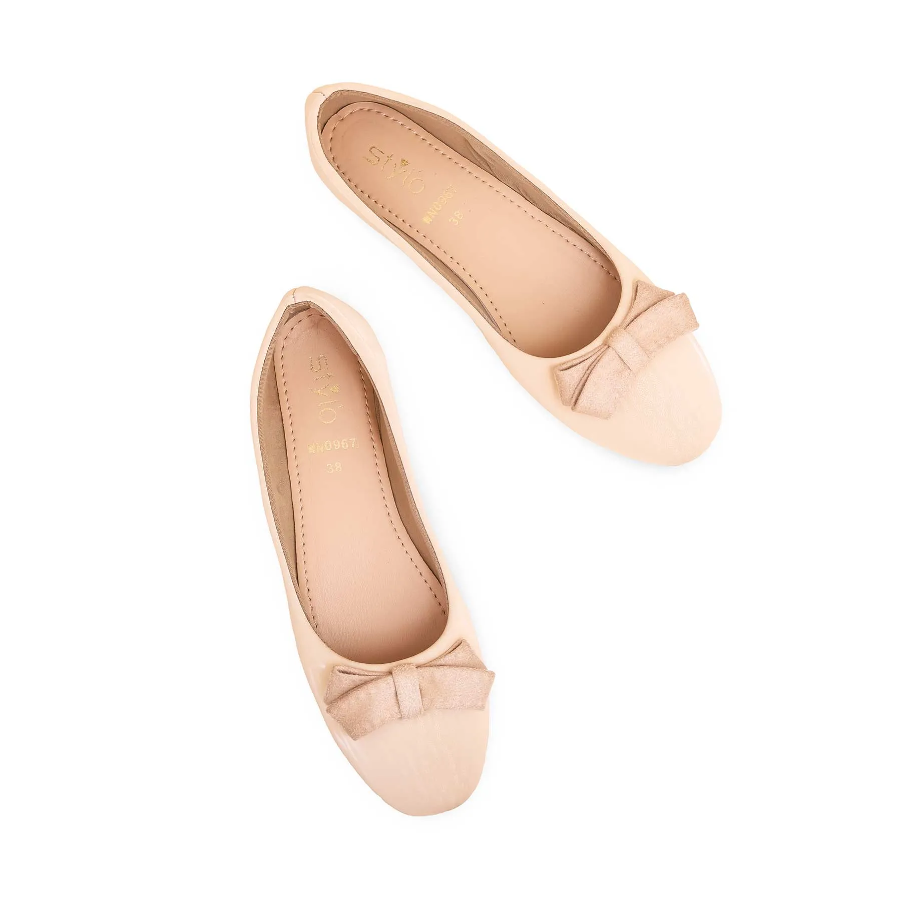 Pumps Fawn WN0967