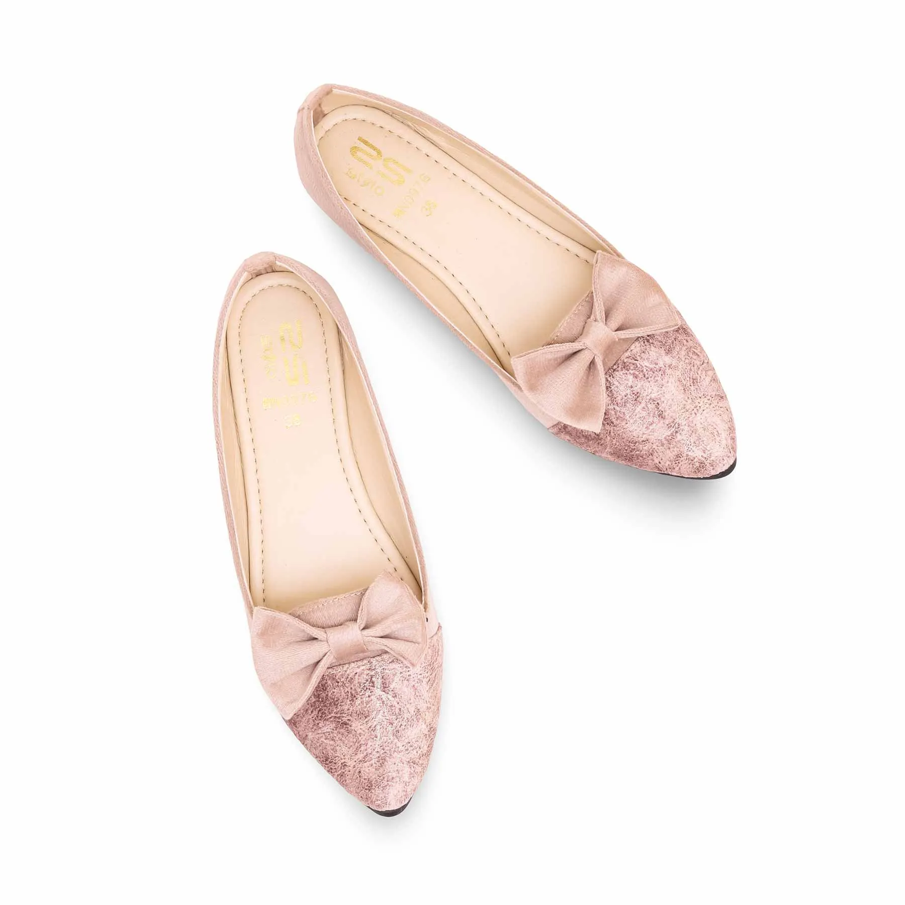 Pumps Fawn WN0976