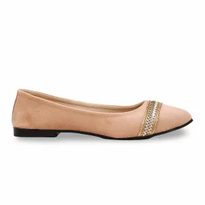 Pompes Fawn WN0998