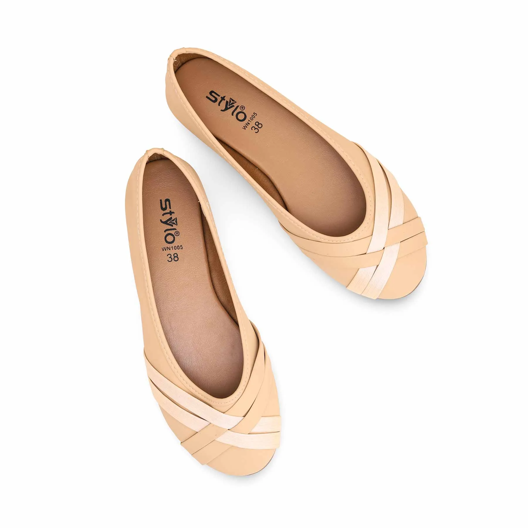 Pompes Fawn WN1005