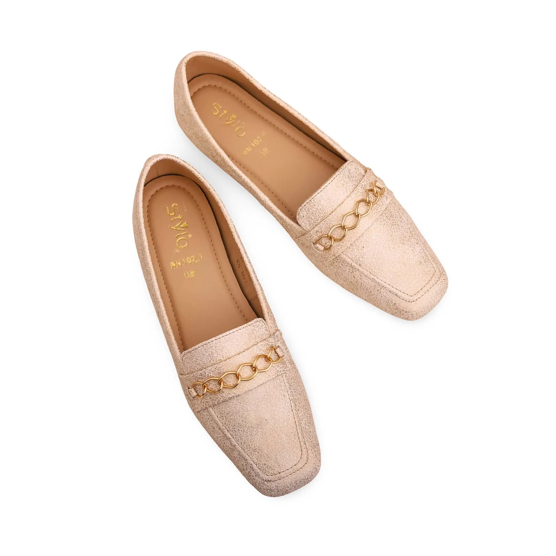 Pompes Fawn WN1021