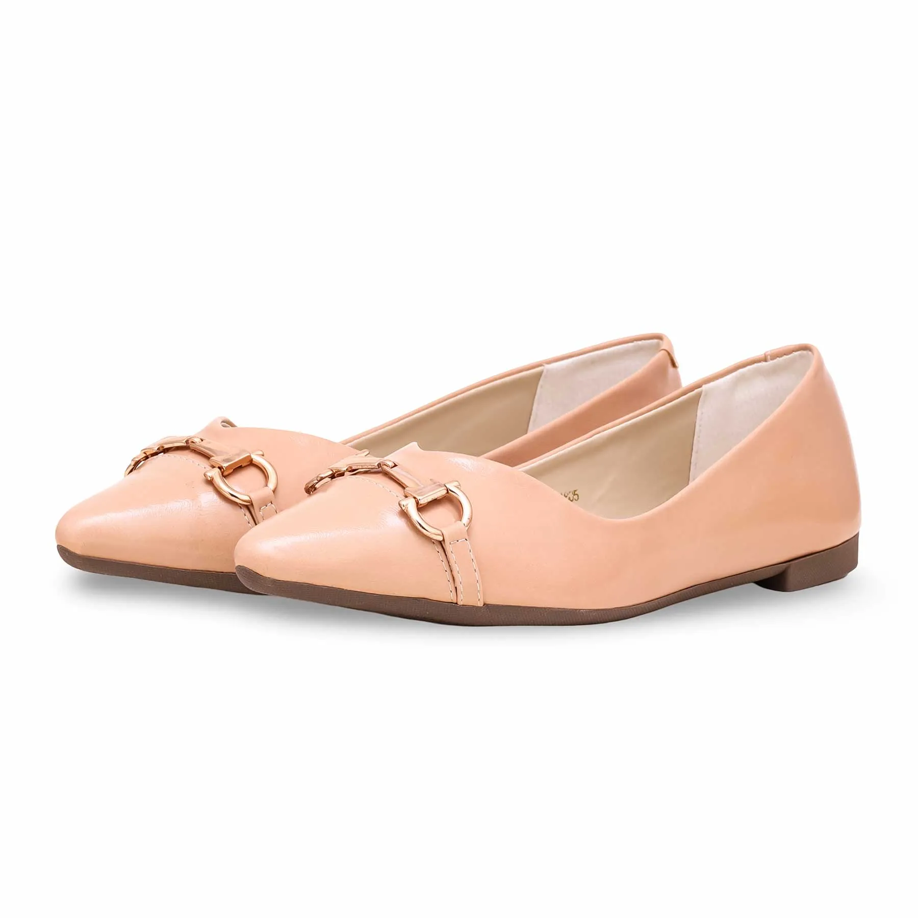 Pompes Fawn WN1034