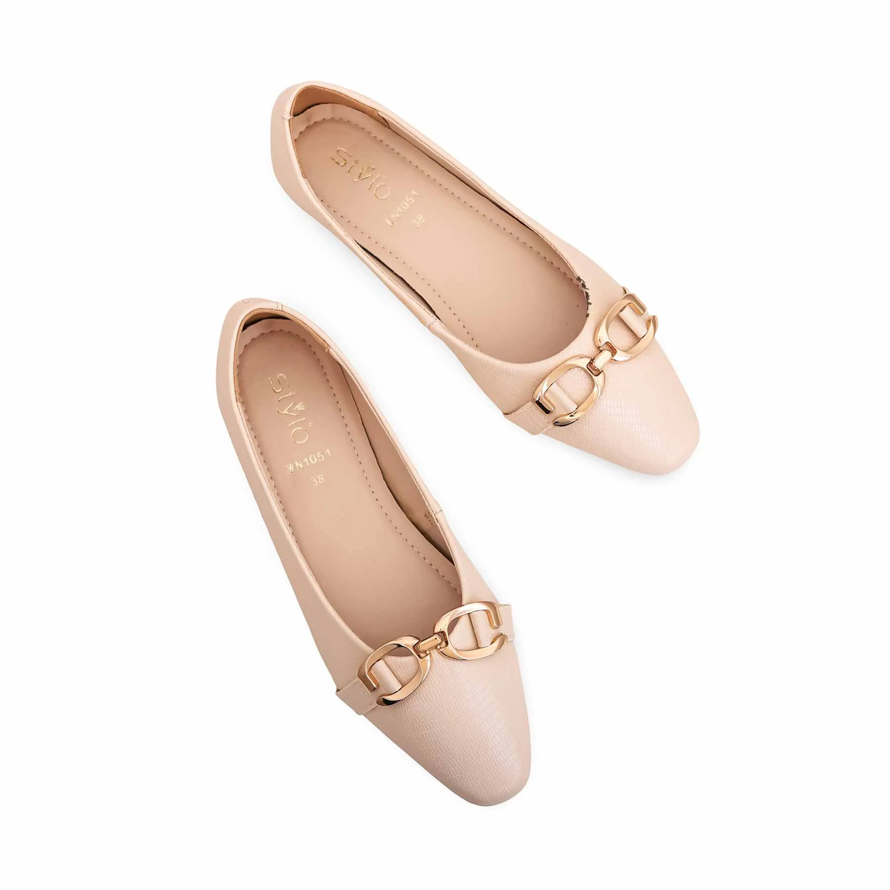 Pompes Fawn WN1051