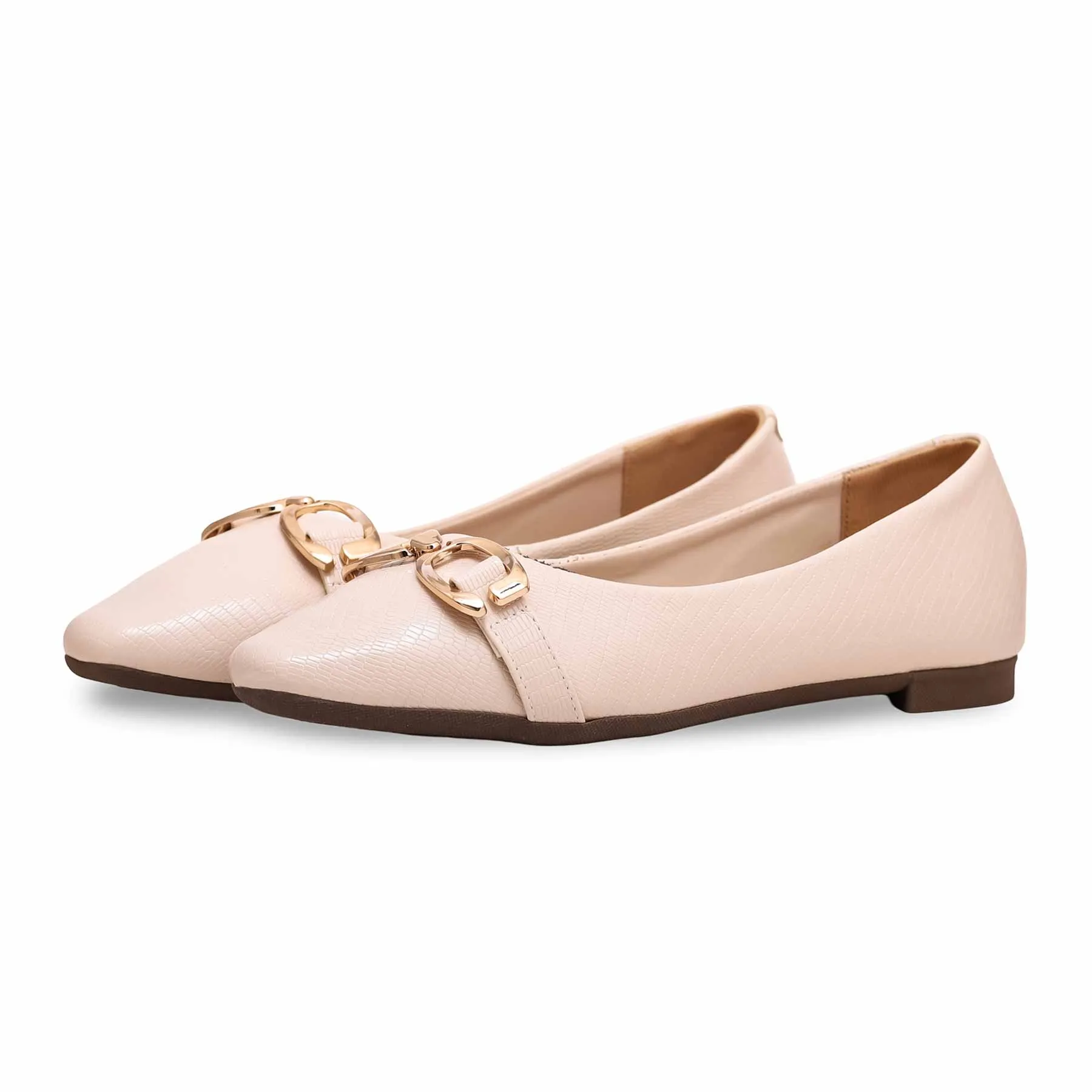 Pompes Fawn WN1051