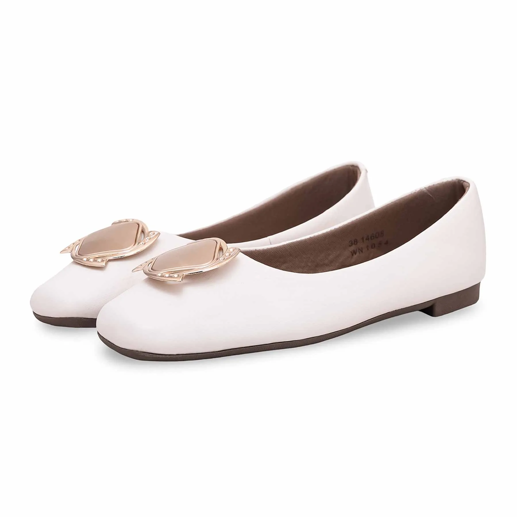 Pompes Fawn WN1054