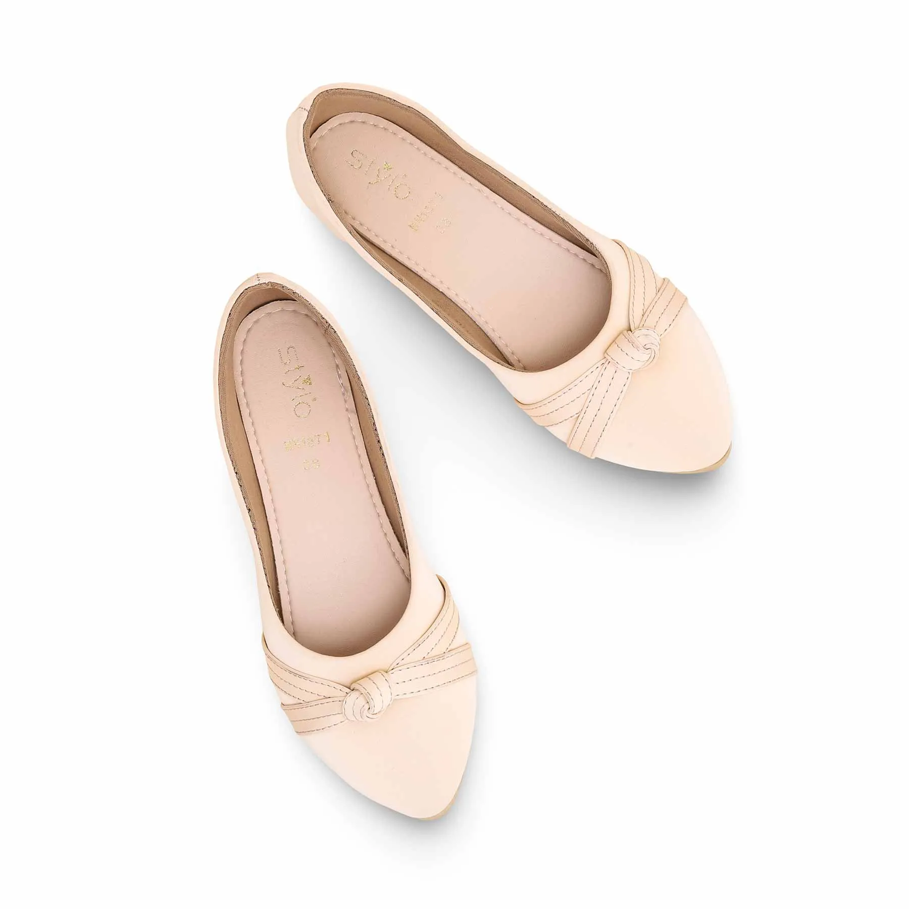 Pompes Fawn WN1071