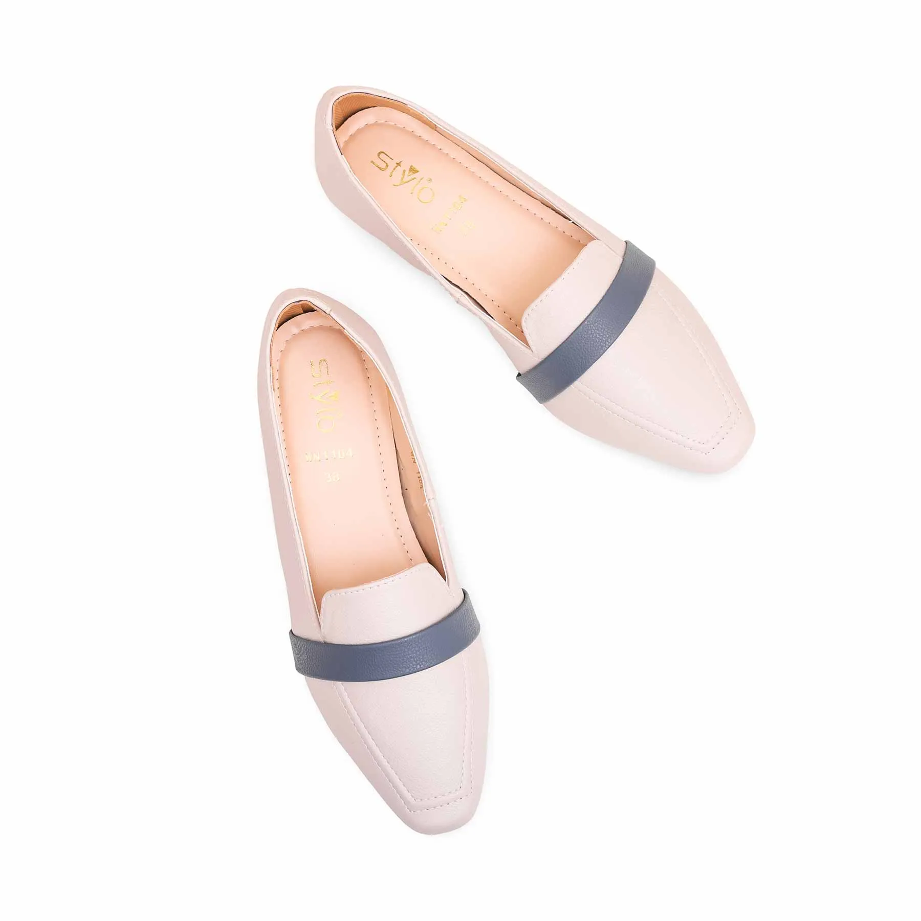 Pompes Fawn WN1104