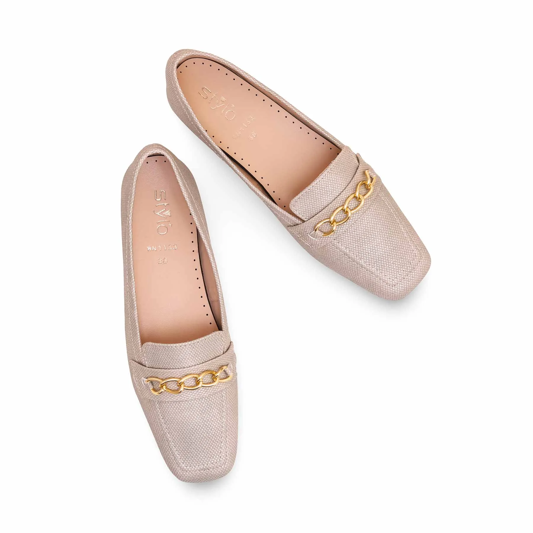 Pumps Fawn WN1133