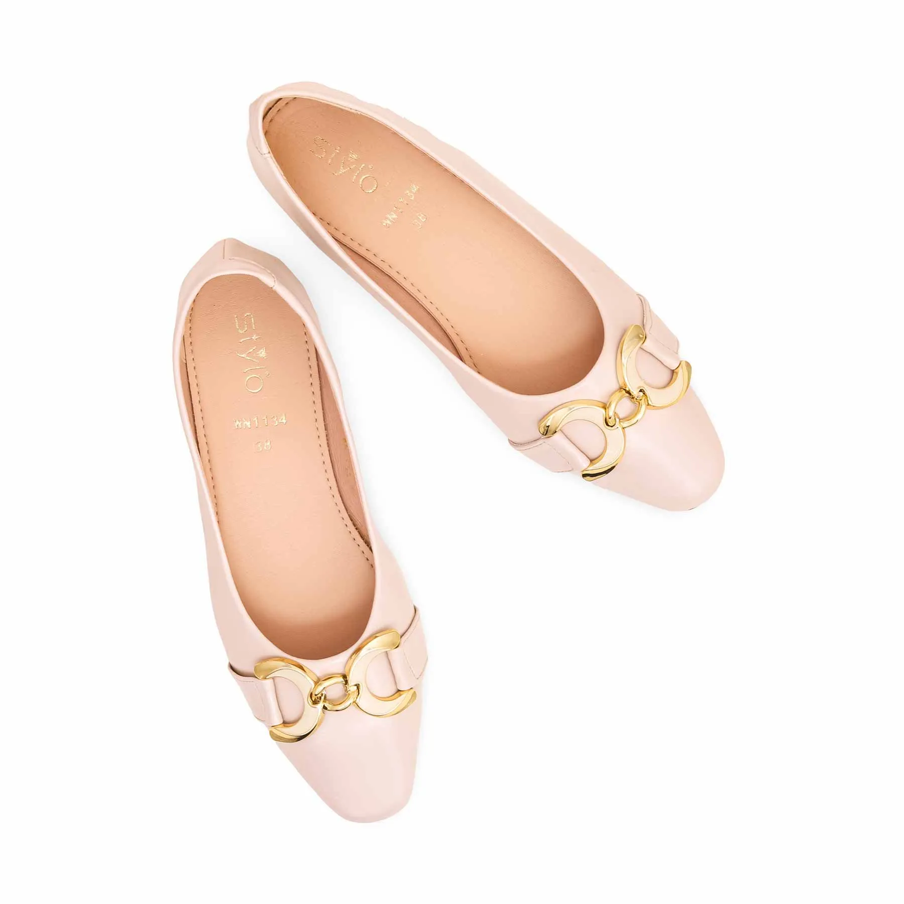 Pompes Fawn WN1134