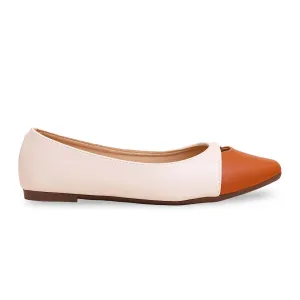 Pompes Fawn WN1141