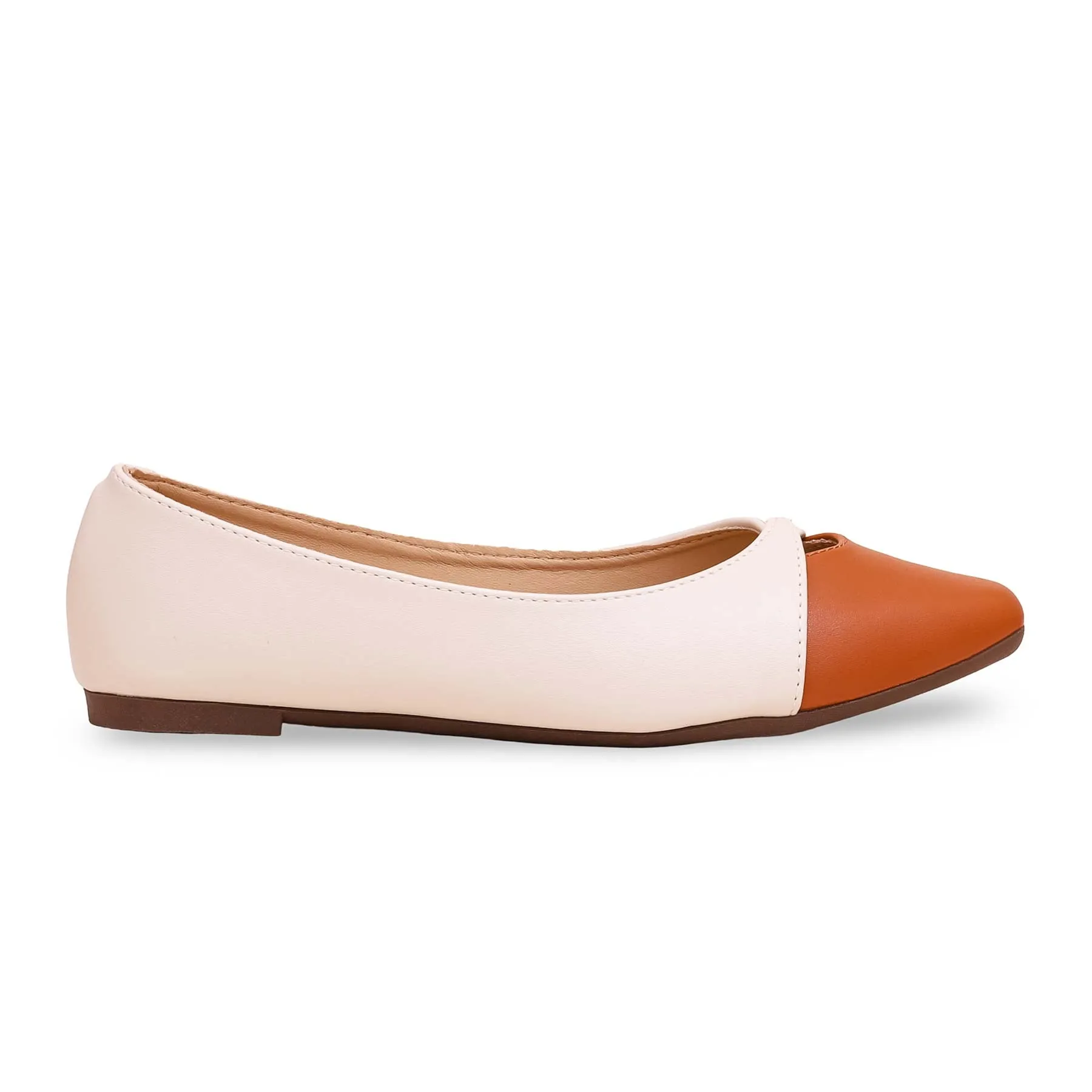 Pompes Fawn WN1141