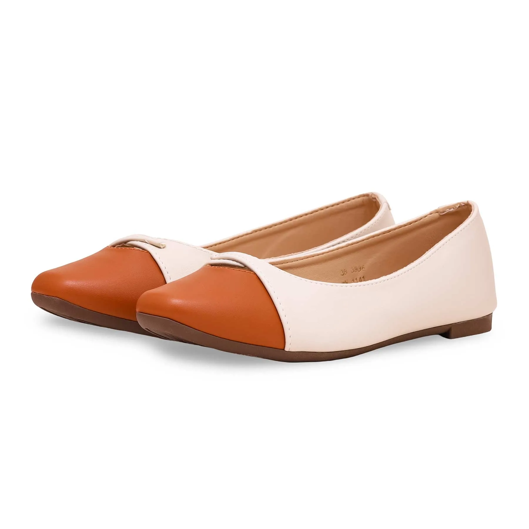 Pompes Fawn WN1141