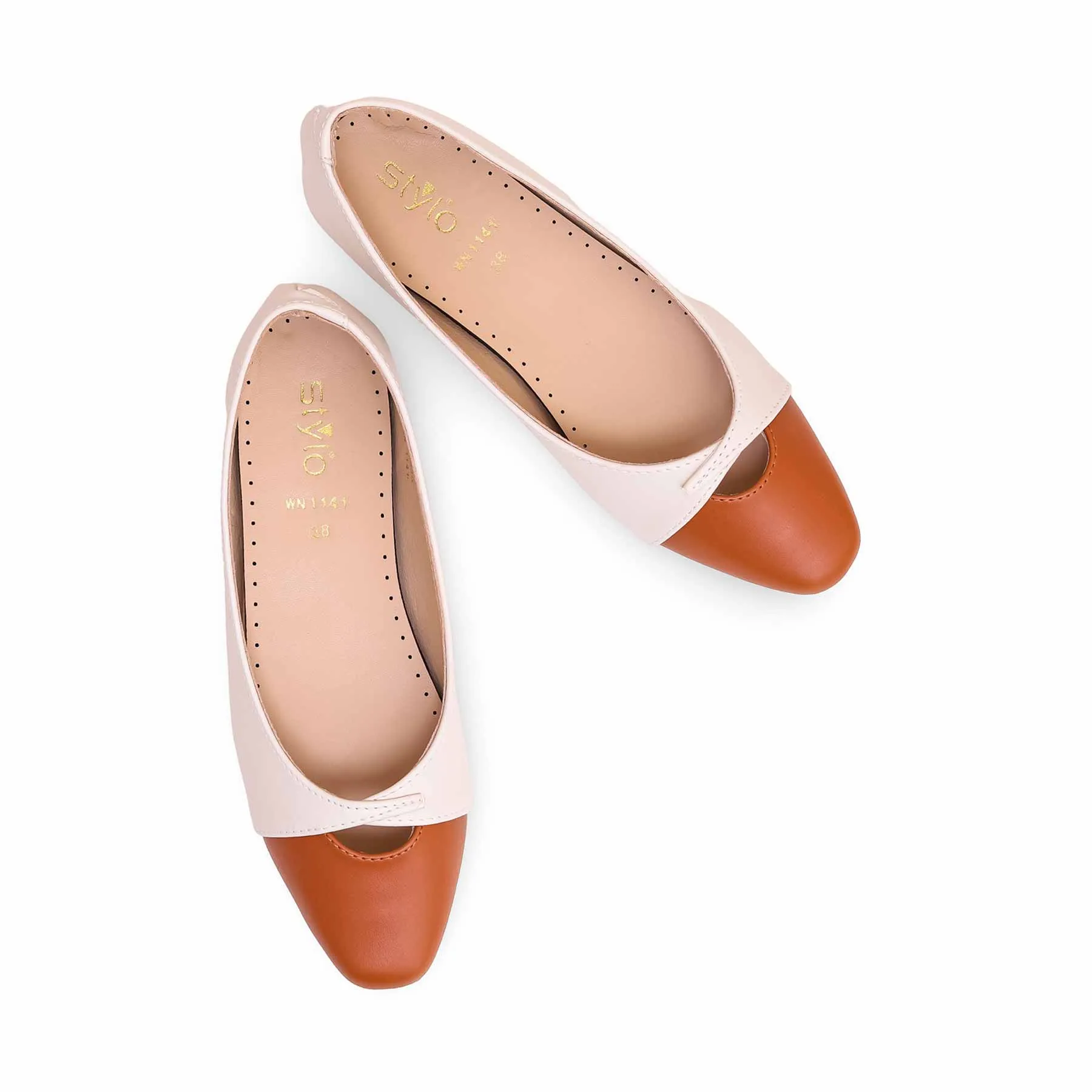 Pompes Fawn WN1141