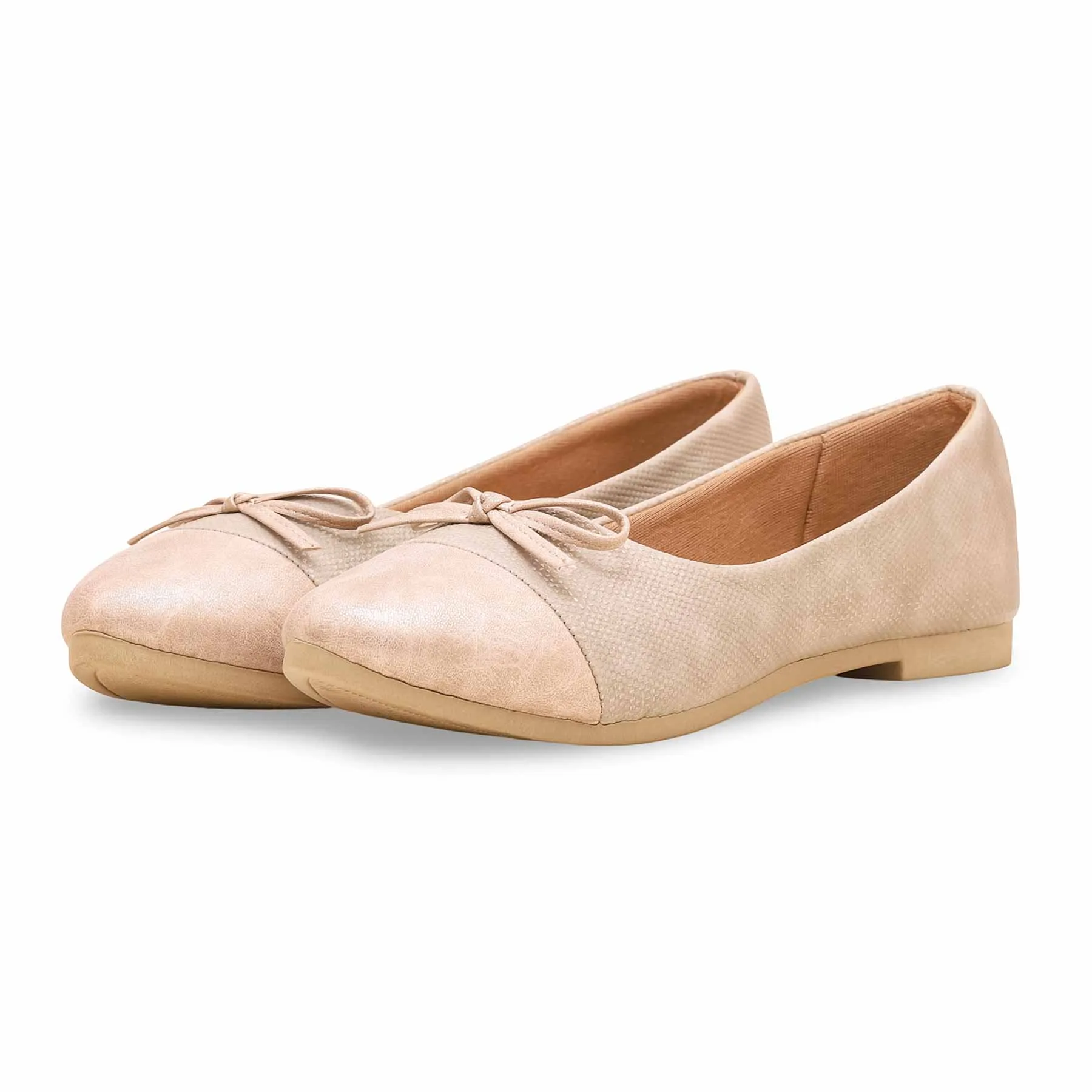 Pompes Fawn WN1154