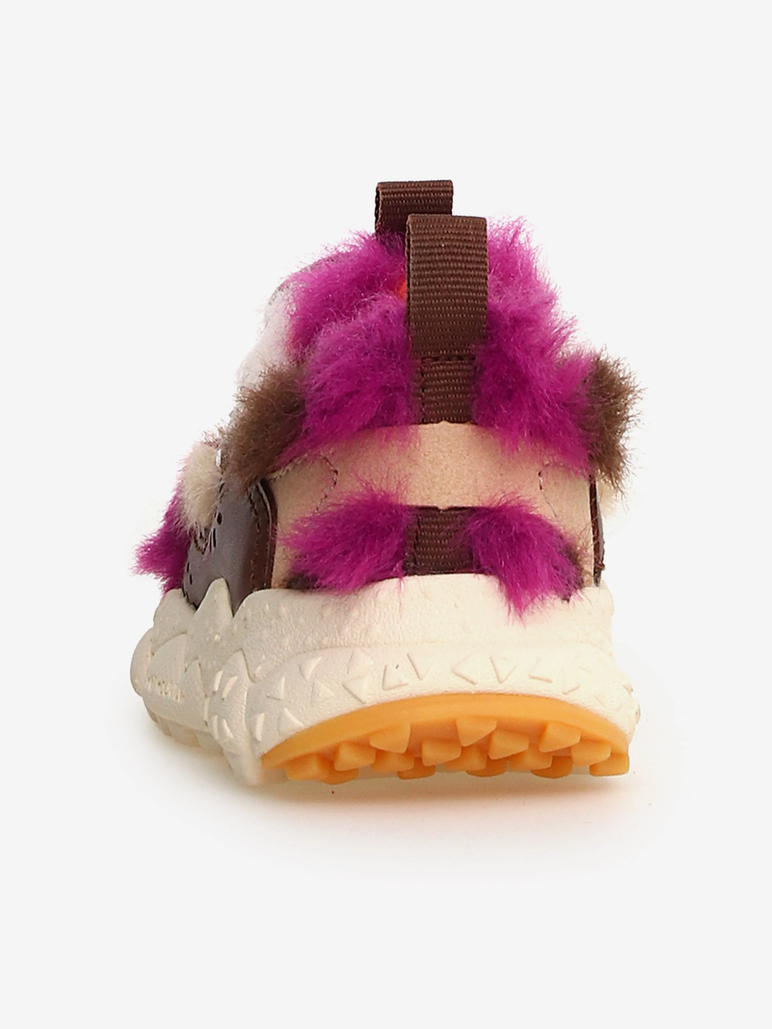 Chaussures Doi pour enfants Flower Mountain en multicolore
