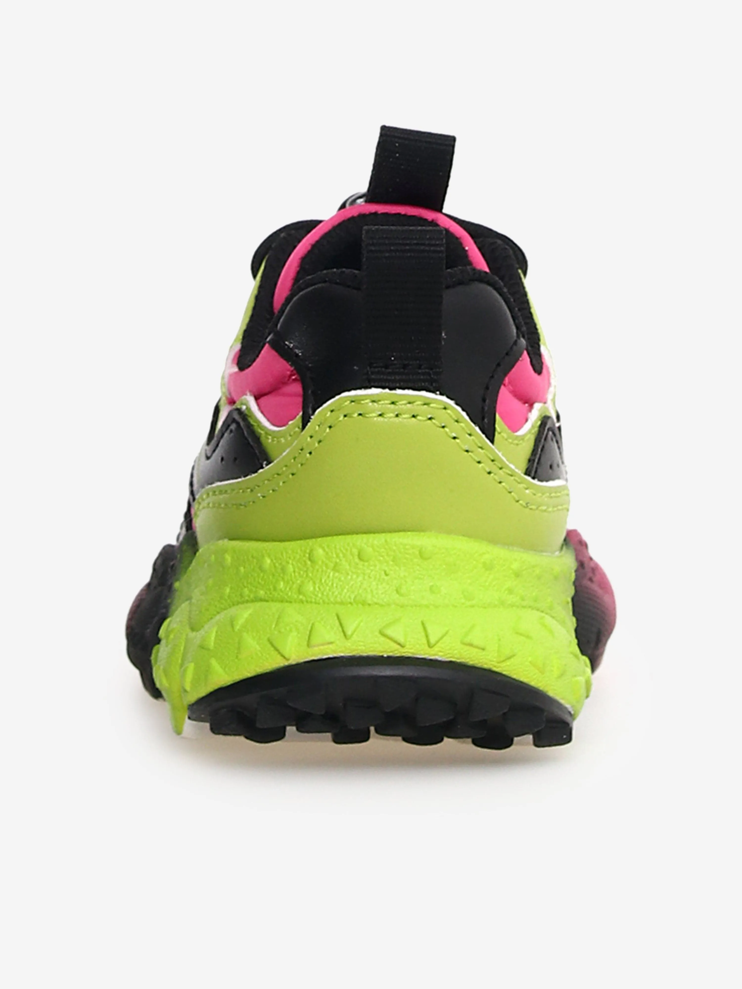 Chaussures de sport Yamano pour enfants Flower Mountain, modèle 3, multicolore