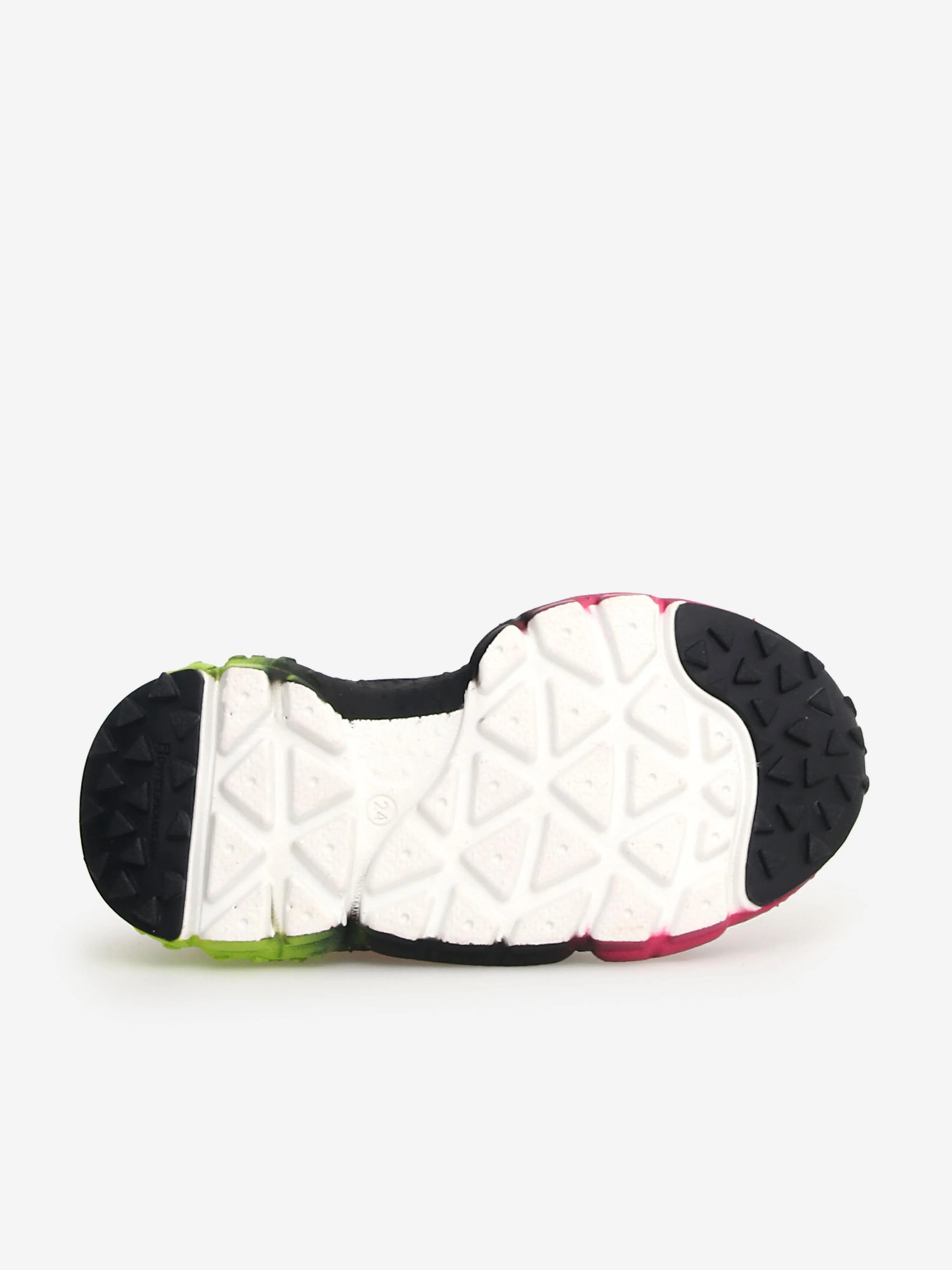 Chaussures de sport Yamano pour enfants Flower Mountain, modèle 3, multicolore