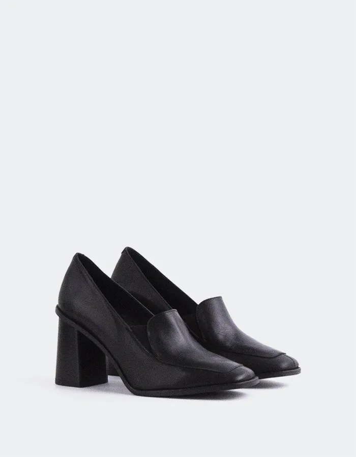 Gabiano Cuir Noir