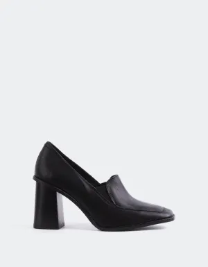 Gabiano Cuir Noir