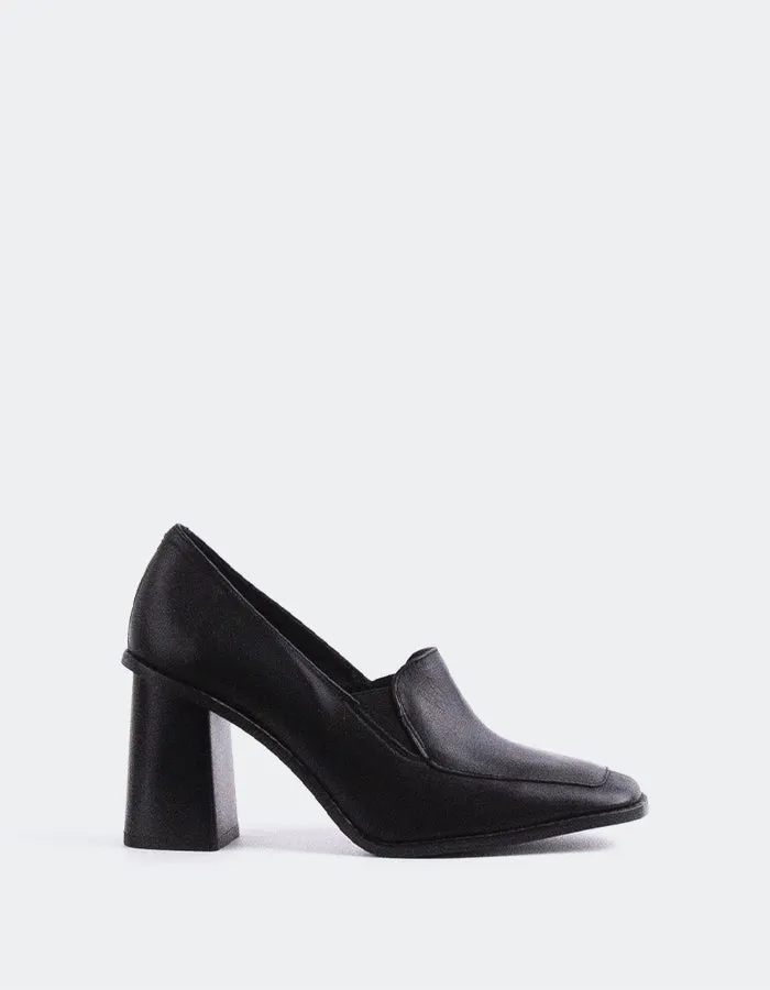 Gabiano Cuir Noir