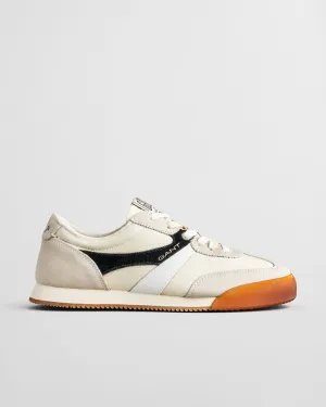 Baskets Gant Beylana en Cuir Suédé
