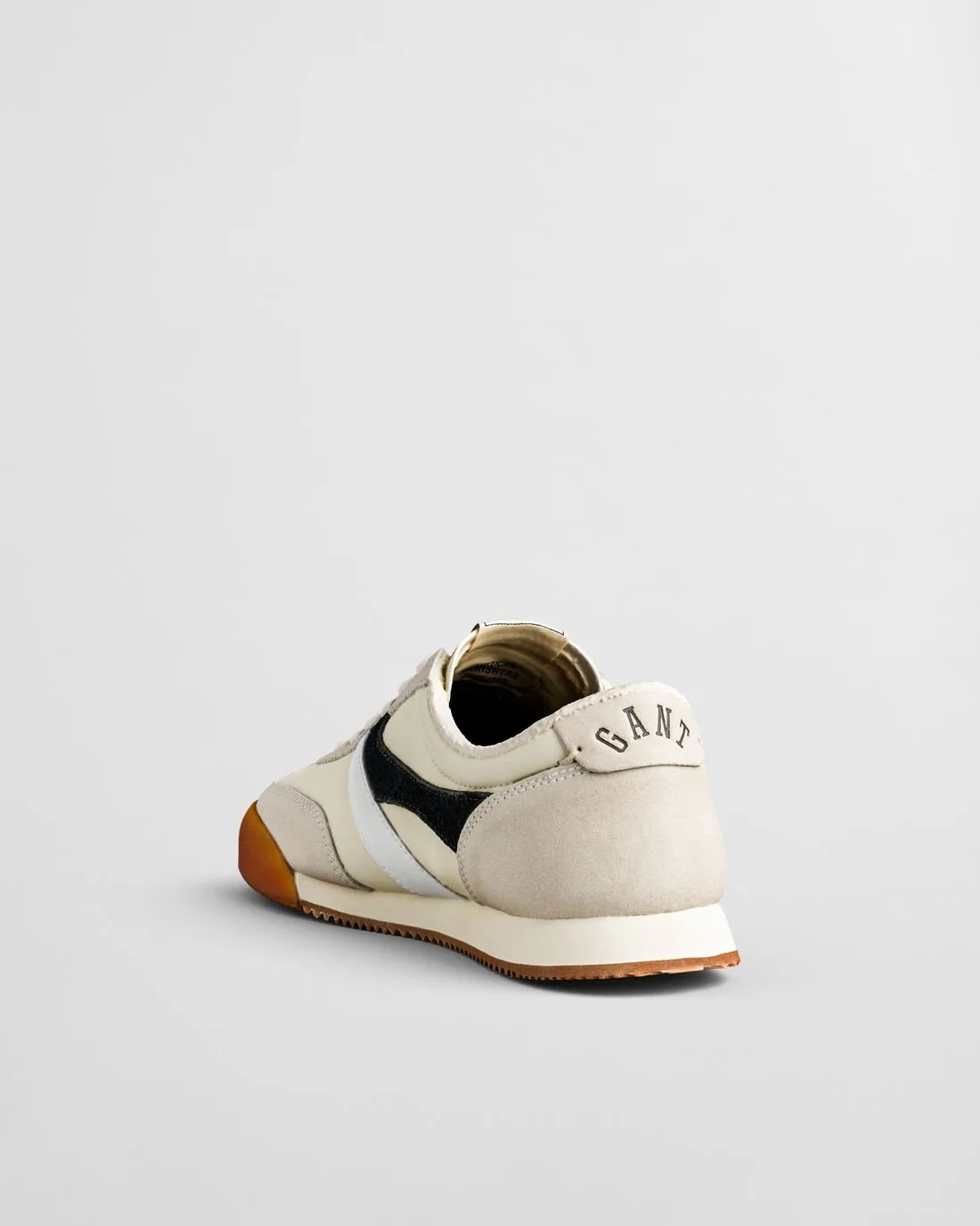 Baskets Gant Beylana en Cuir Suédé