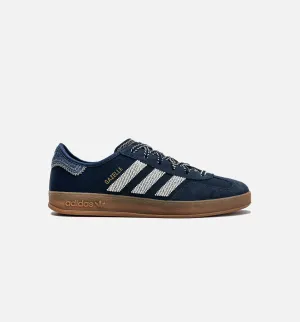 Chaussure de style de vie pour hommes Gazelle Clot - Marine/Gomme