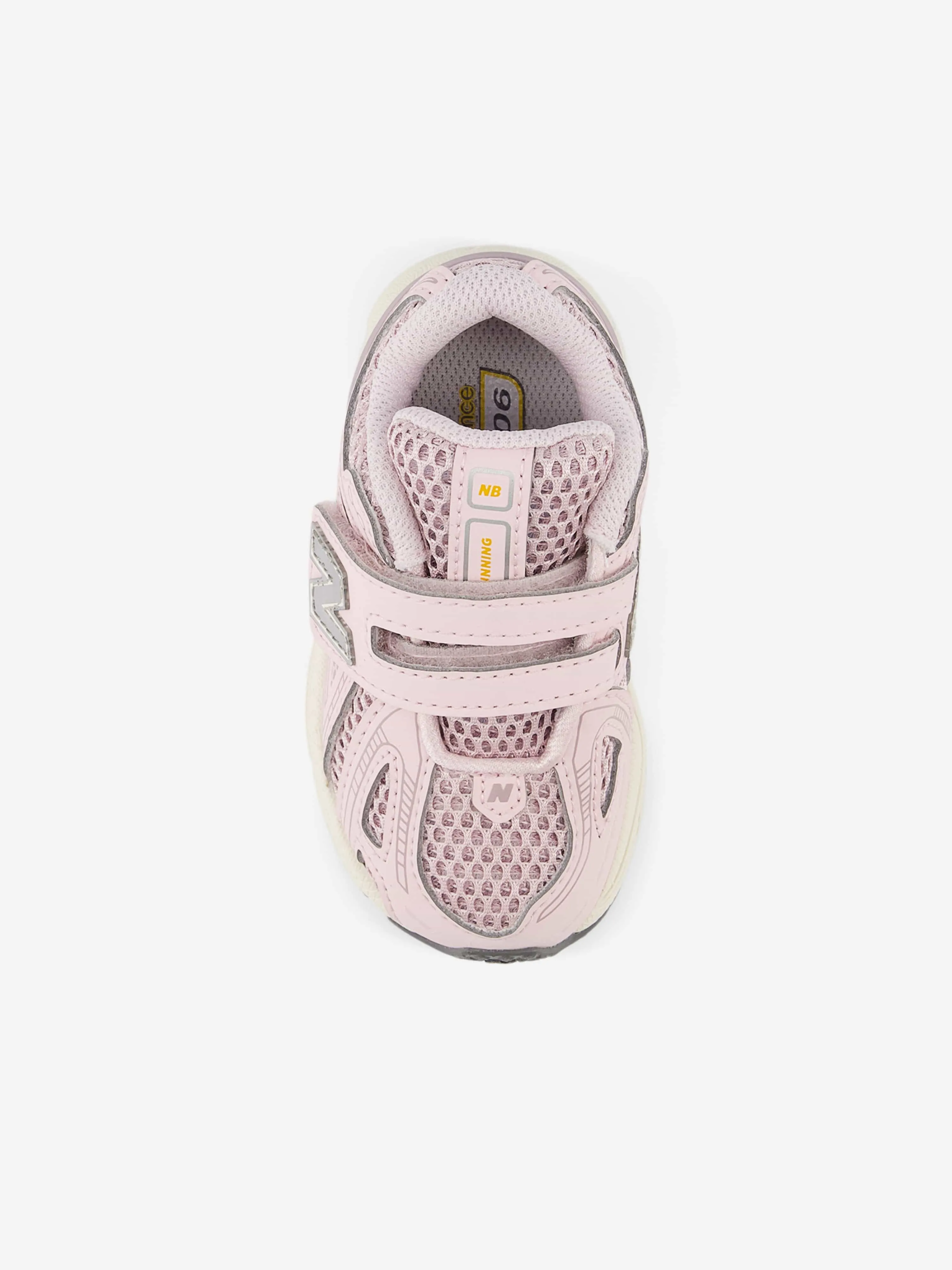 Chaussures de Sport pour Filles 1906 en Rose