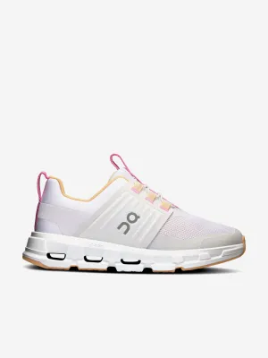 Chaussures de sport Cloudswift pour filles en blanc